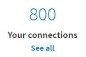 800 Connections